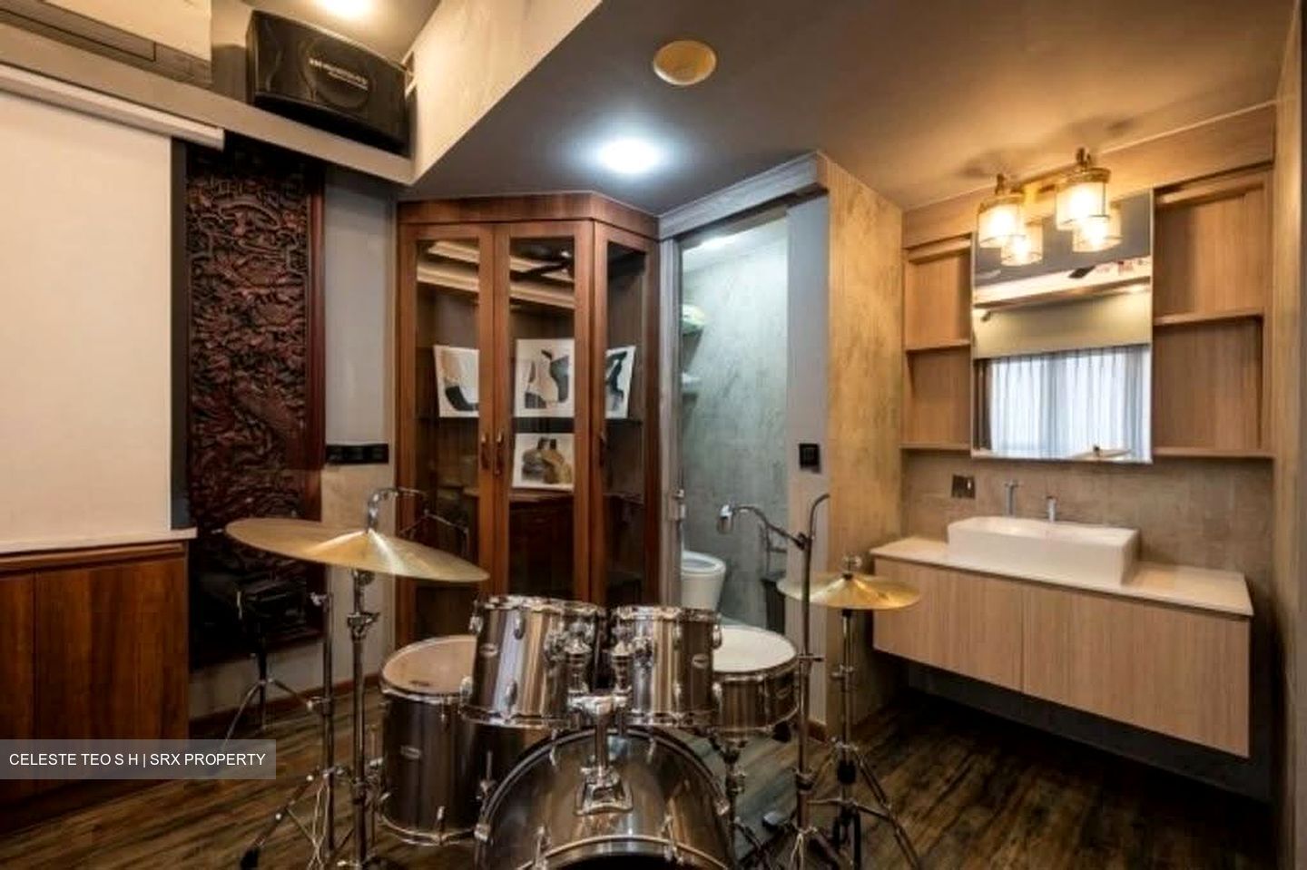 The Vales (D19), Condominium #622187291